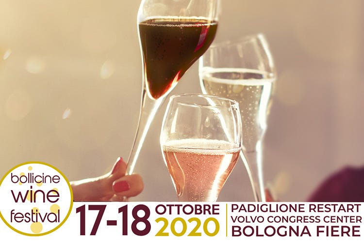 Bollicine Wine Festival Degustazioni di qualità a Bologna