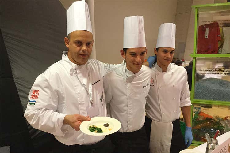 Bollicine sulla citt&agrave;, il Trentodoc cresce In vetrina le eccellenze di 45 produttori