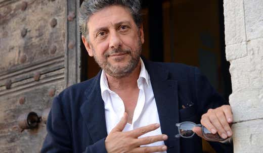 Sergio Castellitto Sergio Castellitto