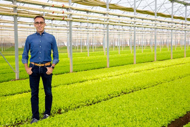 Andrea Montagna - Bonduelle, i 6 punti per vincere la sfida della sostenibilità