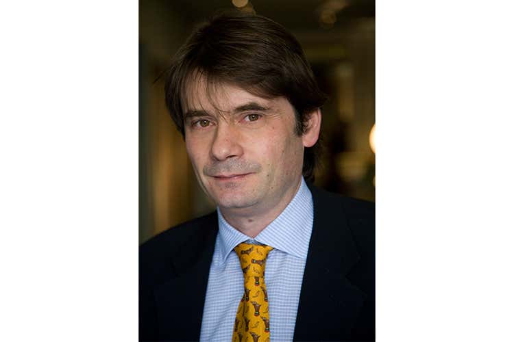 Piero Marzot - Bonus per ristrutturare alberghi e attivit&agrave; Marzot (Turin Palace): &laquo;Un passo avanti&raquo;