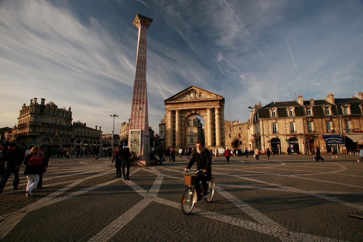 Place de la Victoire