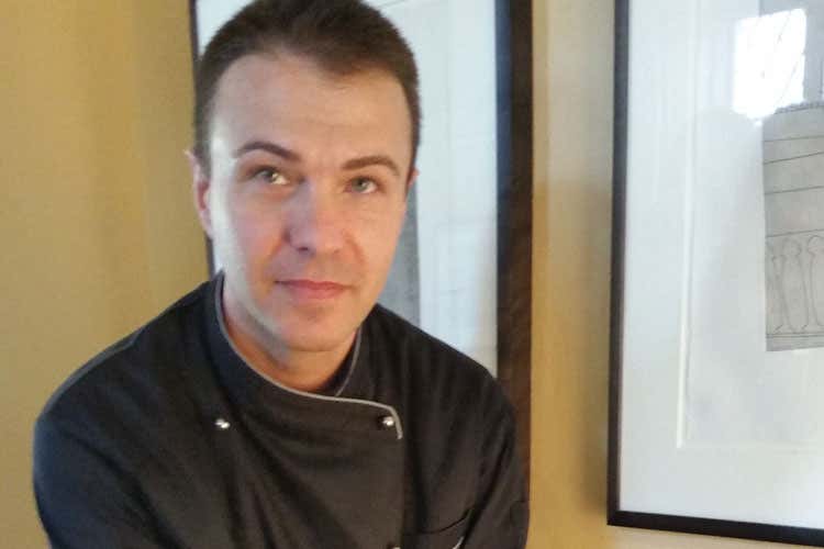 Vincenzo Martella - Borgo Pignano, nella campagna toscanal’agriturismo gastro e bio dinamico Vincenzo Martella - Borgo Pignano, nella campagna toscanal’agriturismo gastro e bio dinamico