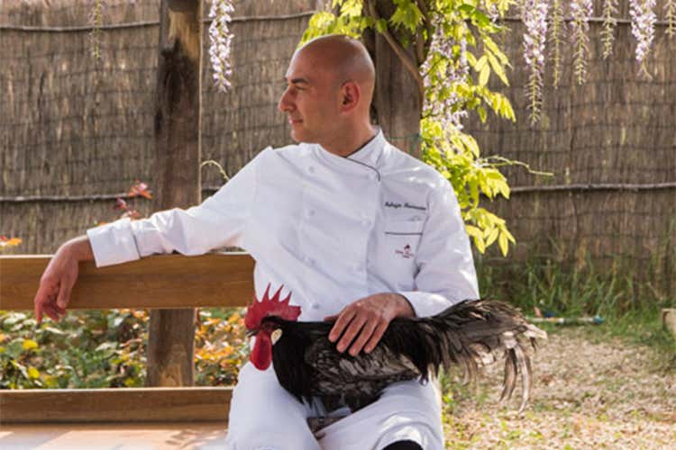 Fabrizio Borraccino - Borgo San Felice, esperienza di ospitalità La bellezza del buon vivere toscano Fabrizio Borraccino - Borgo San Felice, esperienza di ospitalità La bellezza del buon vivere toscano