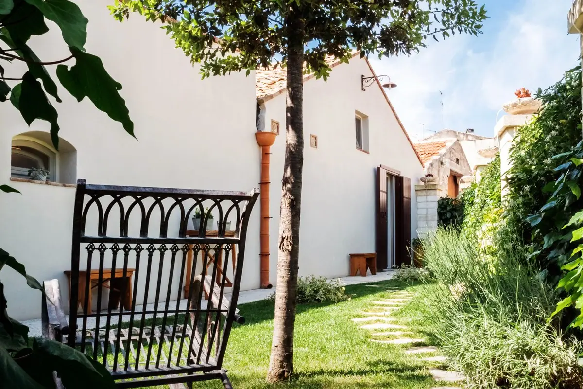 Borgo San Gaetano&nbsp; Vacanza d'autunno in Basilicata: charme e gusto a Borgo San Gaetano