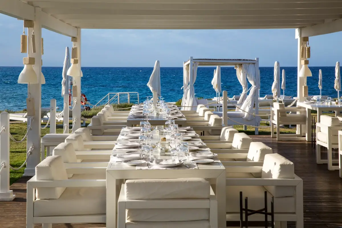 Borgo Egnazia, l&rsquo;autentica esperienza made in Puglia tra lusso e tradizione