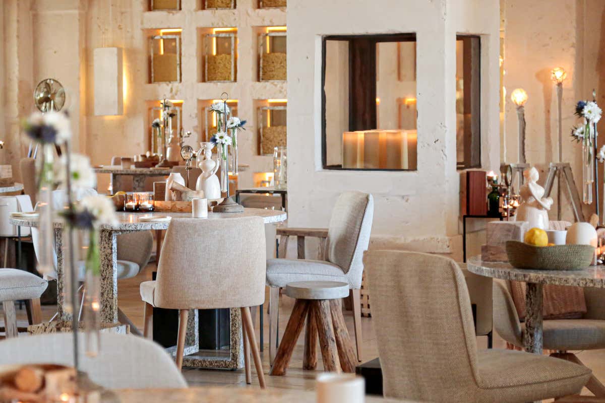 Borgo Egnazia, l’autentica esperienza made in Puglia tra lusso e tradizione Borgo Egnazia, l’autentica esperienza made in Puglia tra lusso e tradizione