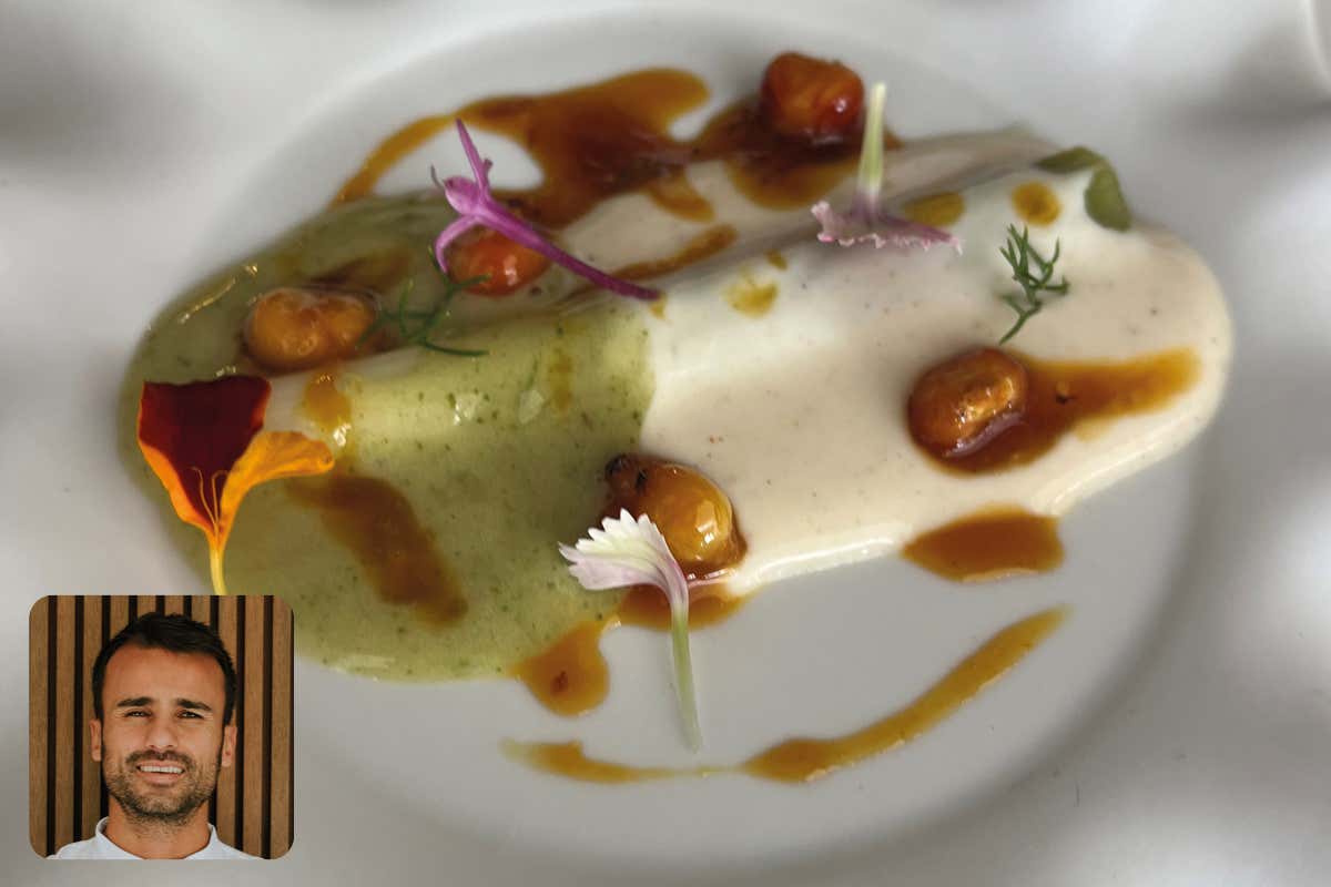 Ecco come gli chef di tutta Europa utilizzano il Parmigiano Reggiano in cucina Ecco come gli chef di tutta Europa utilizzano il Parmigiano Reggiano in cucina