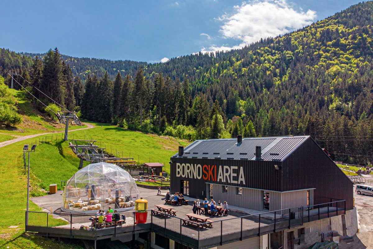 Sport, relax, cultura ed enogastronomia: ecco cosa fare nelle montagne bresciane d'estate