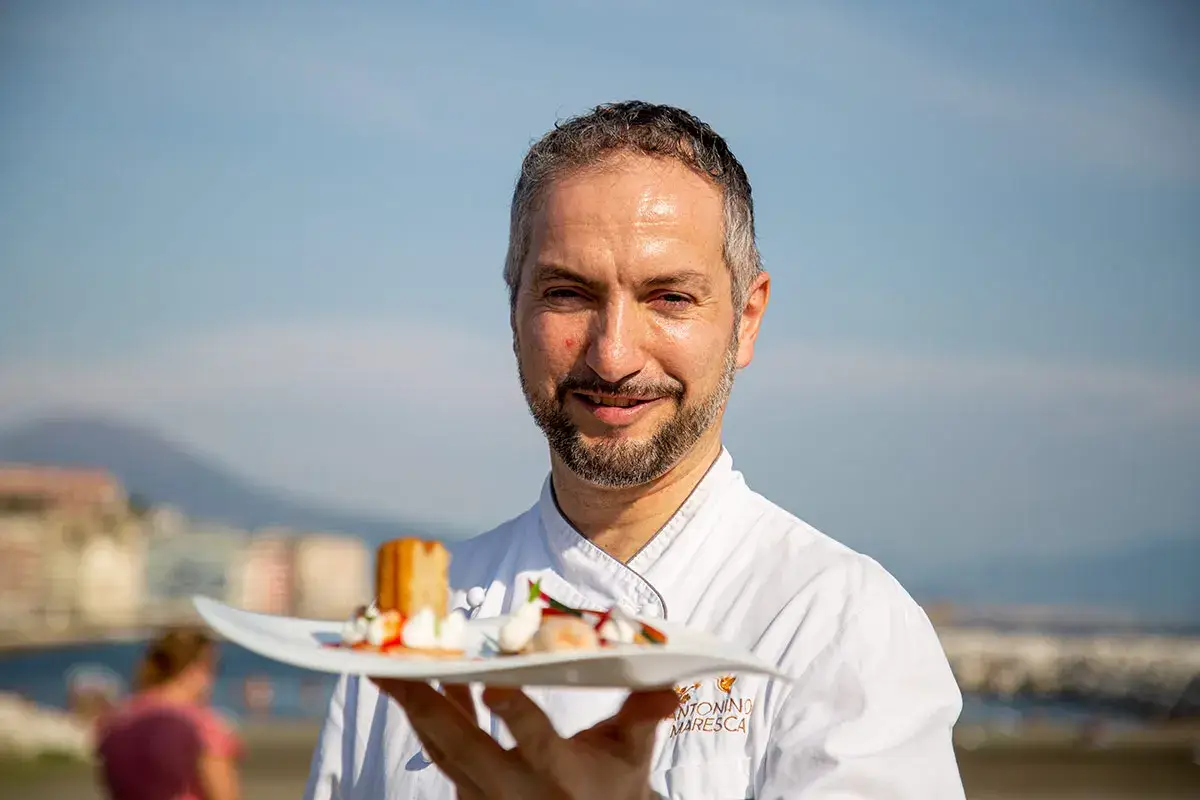 Il Bosco del Molino: esempio virtuoso a Bufala Fest 2022