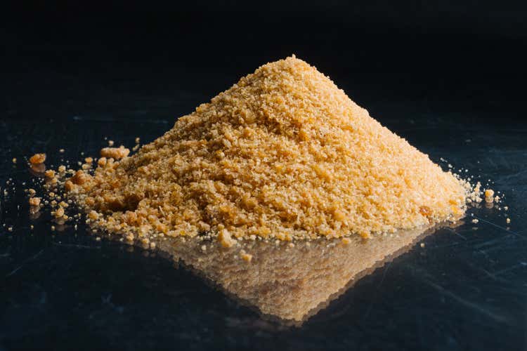 (La Bottarga Borealis all&rsquo;italiana Un successo la cena con Stile e Svensson)