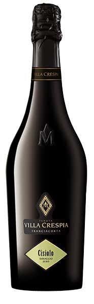 Cisiolo Villa Crespia Franciacorta Dosaggio Zero Docg