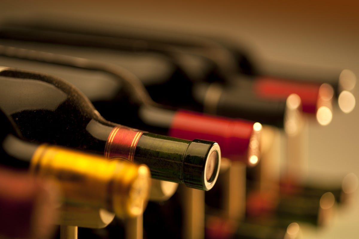 Risoluzione contro etichettatura dei vini approvata dal governo