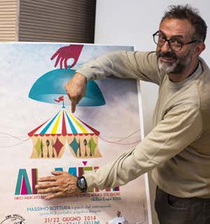 Massimo Bottura