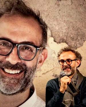 Massimo Bottura