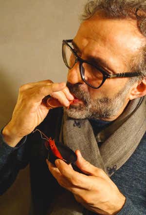 Massimo Bottura