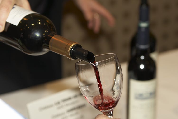 Boutique Hotel Ilio all'insegna del vino All'Elba soggiorno con wine tour
