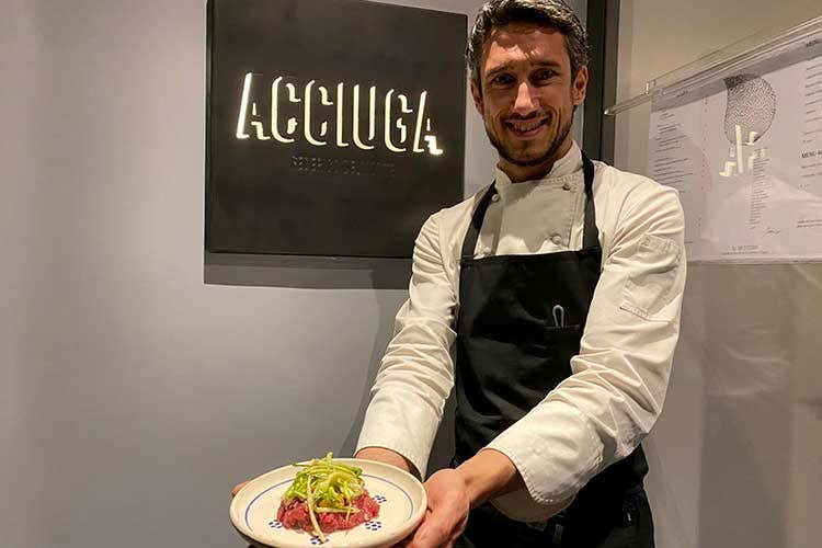 Federico Delmonte - Bovinmarche, la nuova linea Skin per conservare il gusto della carne