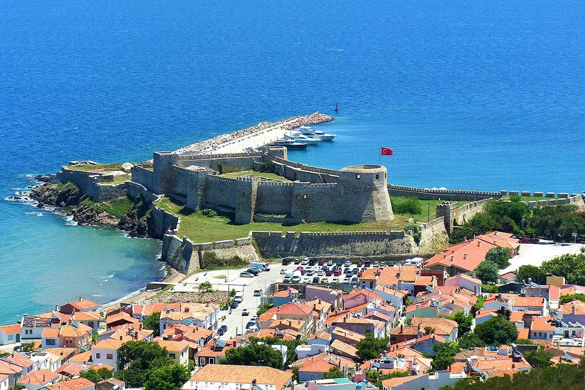 Bozcaada Estate 2022: le dieci isole da non perdere (senza uscire dall&rsquo;Europa)