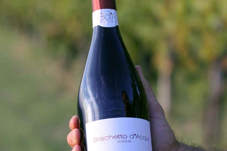 Brachetto d&rsquo;Acqui Docg in versione dry Il Comitato vitivinicolo d&agrave; il via libera