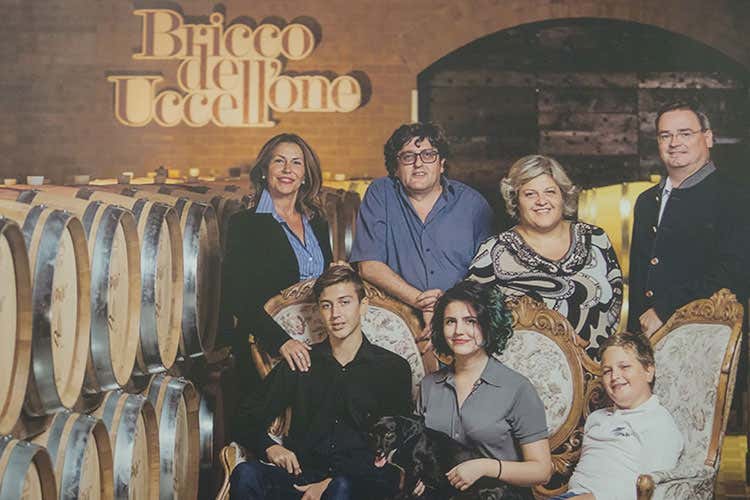 (Braida e le espressioni del Monferrato)