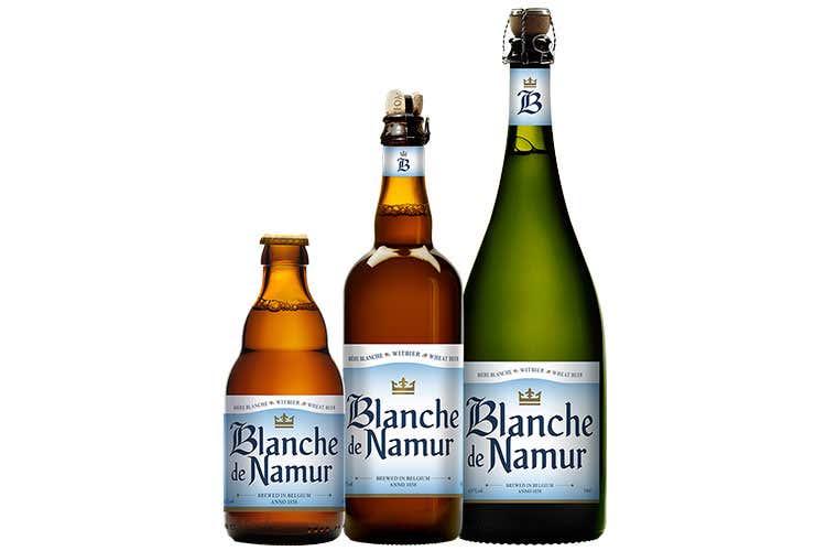 (Brasserie du Bocq 60 anni di autentica birra belga) (Brasserie du Bocq 60 anni di autentica birra belga)