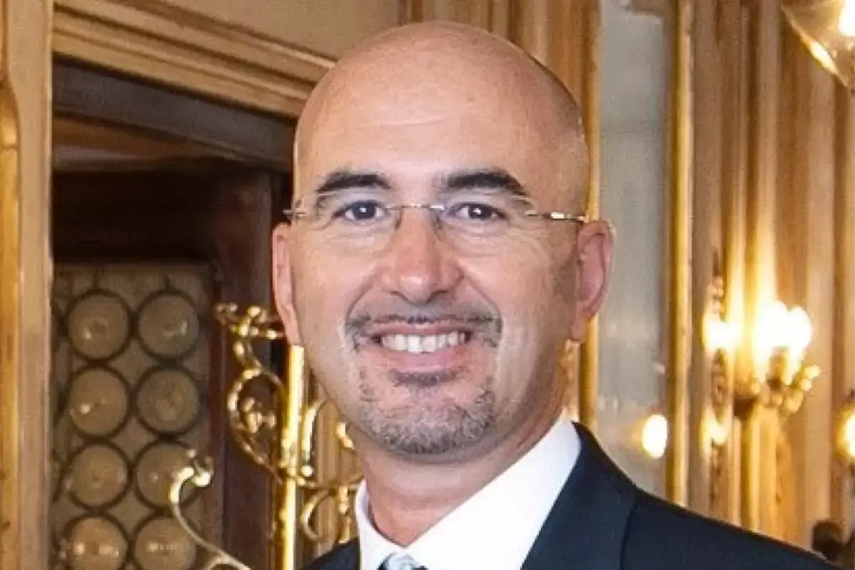 Gianpaolo Breda Ais Veneto: &ldquo;Lavoro di squadra e valorizzare il territorio&rdquo;