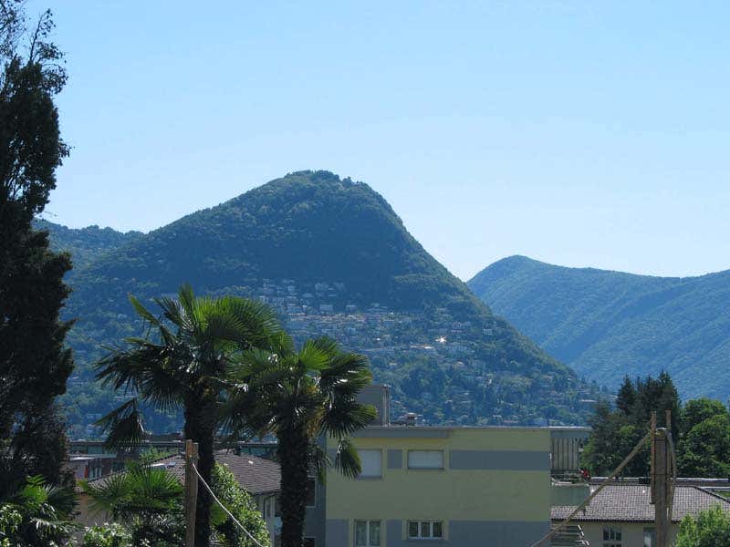 Breganzona