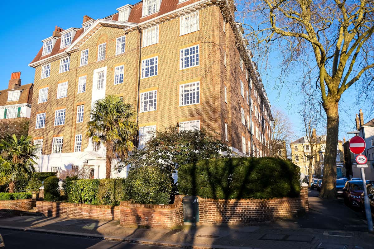 La Londra di Bridget Jones: un tour tra i luoghi iconici della saga