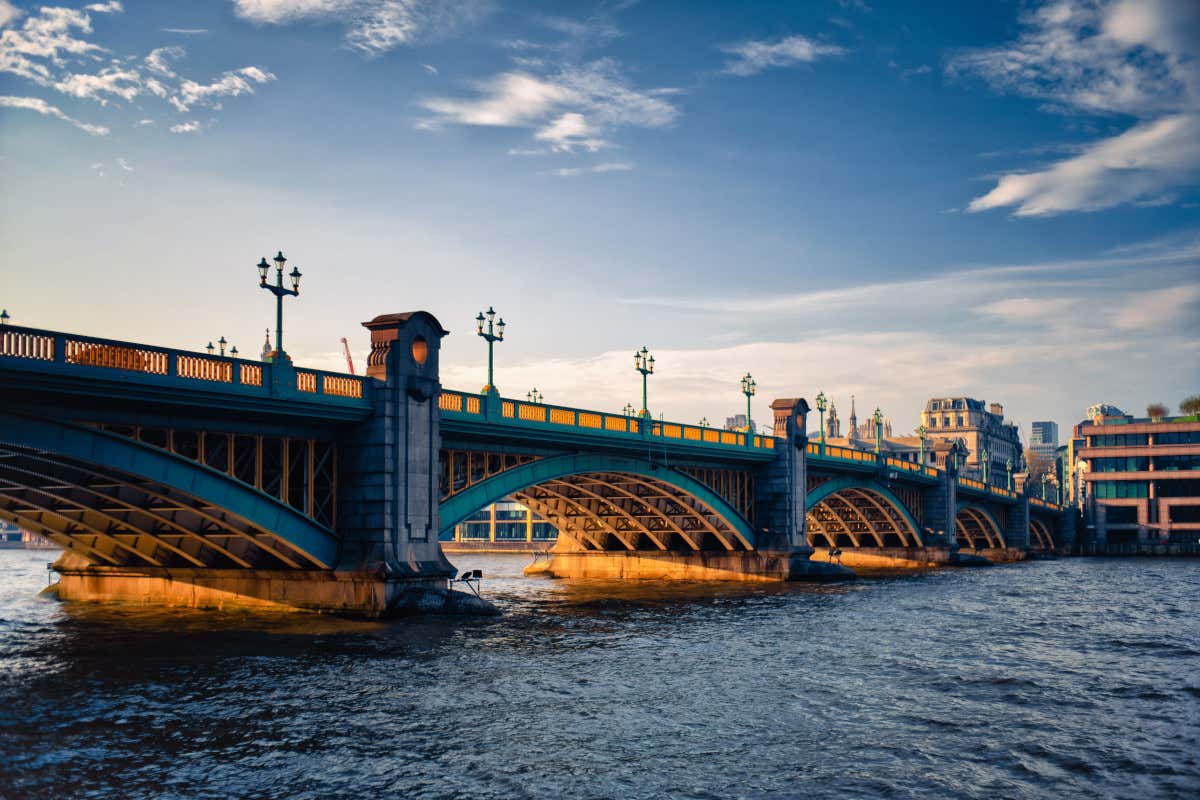 La Londra di Bridget Jones: un tour tra i luoghi iconici della saga