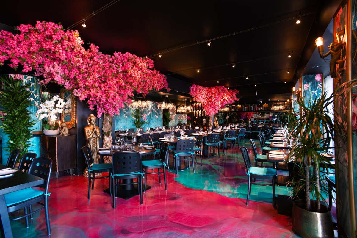 La Londra di Bridget Jones: un tour tra i luoghi iconici della saga