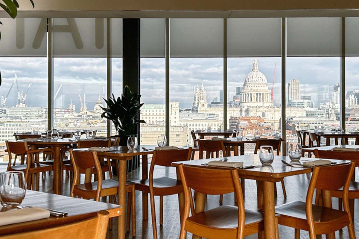 La Londra di Bridget Jones: un tour tra i luoghi iconici della saga