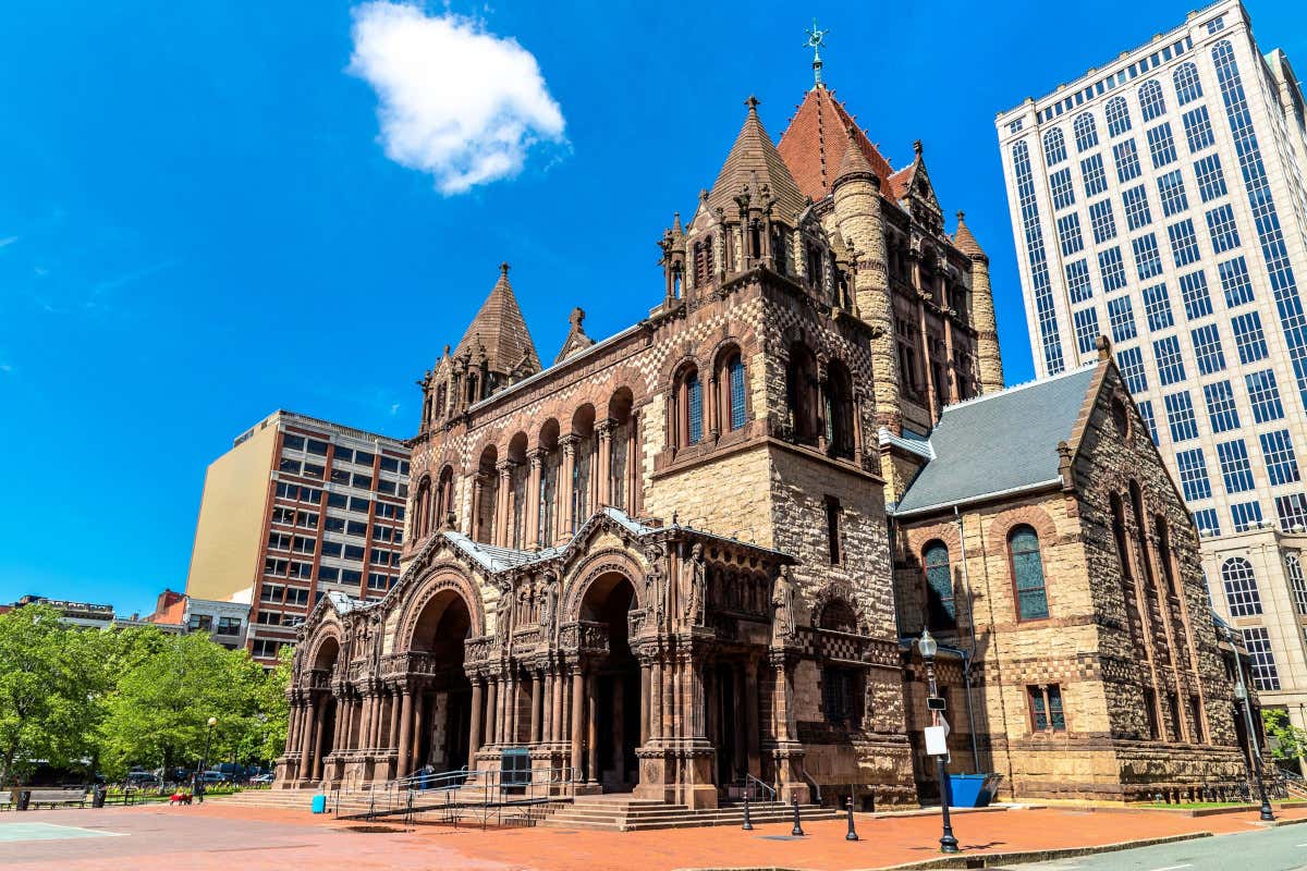 La Londra di Bridget Jones: un tour tra i luoghi iconici della saga