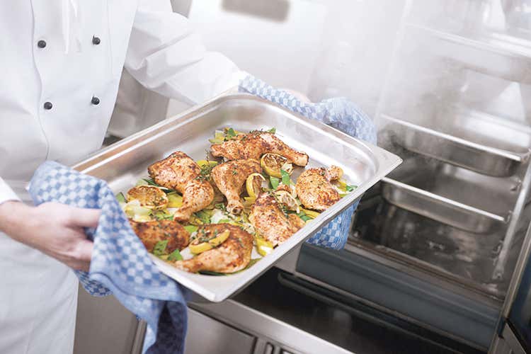 Brita Professional garantisce la sicurezza dell&rsquo;acqua filtrata