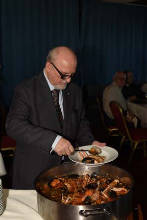 Luciano Scafà Luciano Scafà