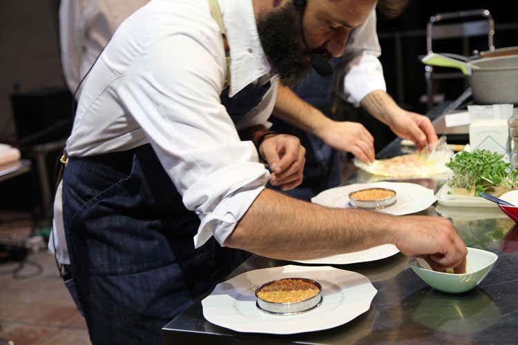 (Fano celebra Brodetto e Zuppa di pesce Il Festival 2018 cambia date e format)