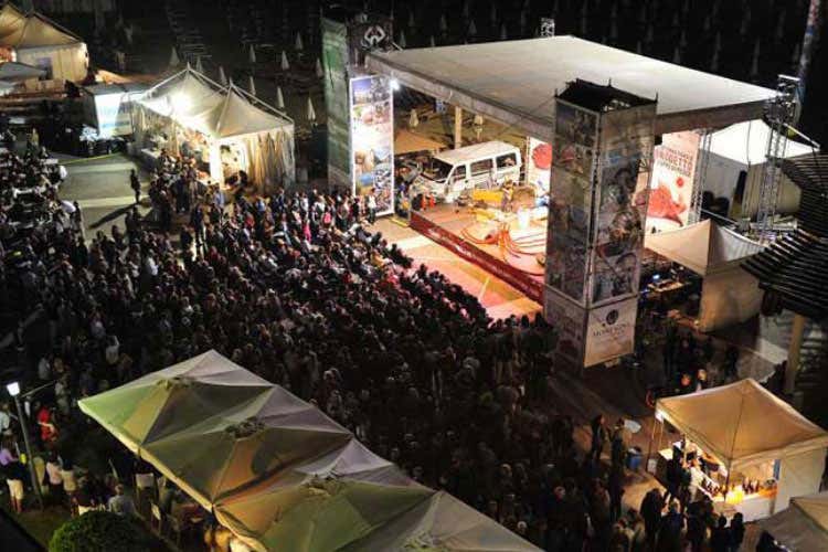 (Fano celebra Brodetto e Zuppa di pesce Il Festival 2018 cambia date e format)