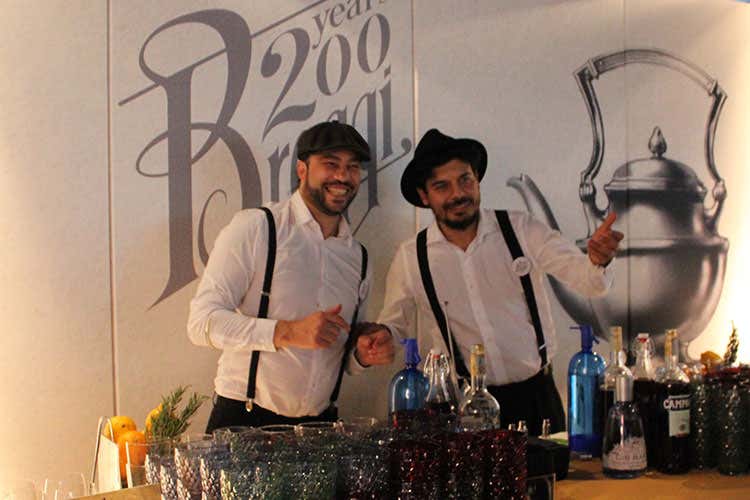 (Broggi 1818, nuove collezioni a un passo dal bicentenario)