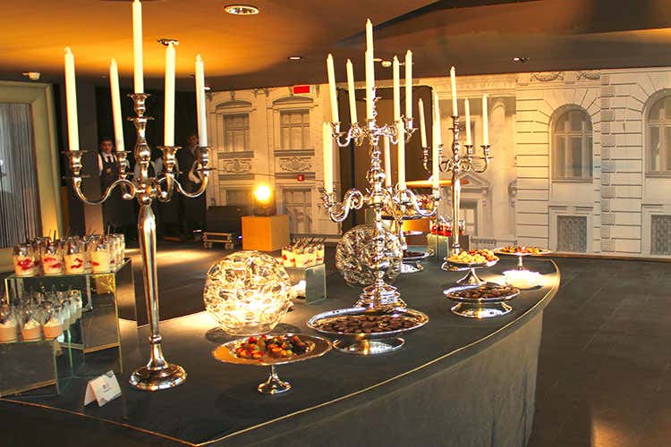 (Broggi 1818, nuove collezioni a un passo dal bicentenario)