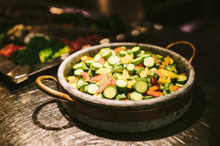 Il menu &egrave; elaborato dall&rsquo;executive chef Fabrizio Borraccino - Torna il brunch della domenica al Four Seasons di Milano