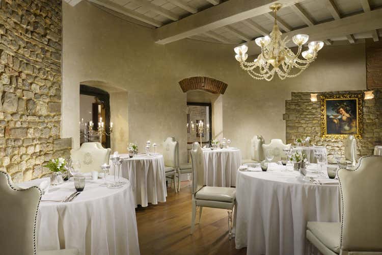 (Brunelleschi di Firenze, novembre gustoso Quattro weekend con cene gourmet)