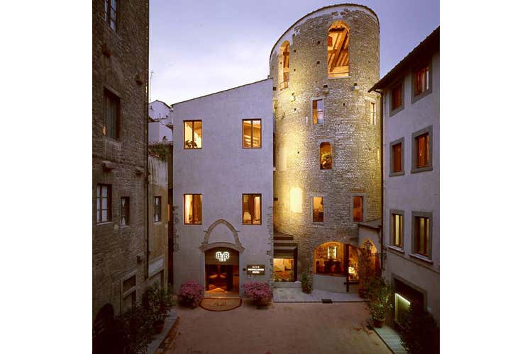 (Brunelleschi di Firenze, novembre gustoso Quattro weekend con cene gourmet)