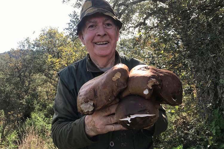 La Sardegna d&rsquo;autunno mette in tavola un&rsquo;altra cucina