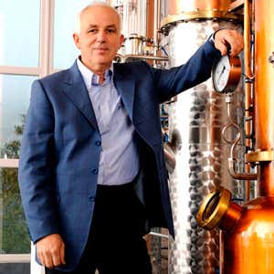 Bruno Pilzer