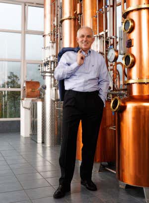 Bruno Pilzer