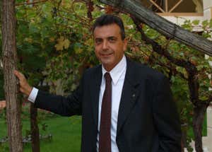 Bruno Trentini