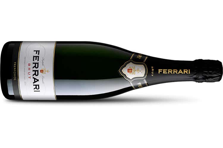(Brut Trentodoc Le peculiarità delle uve Chardonnay)