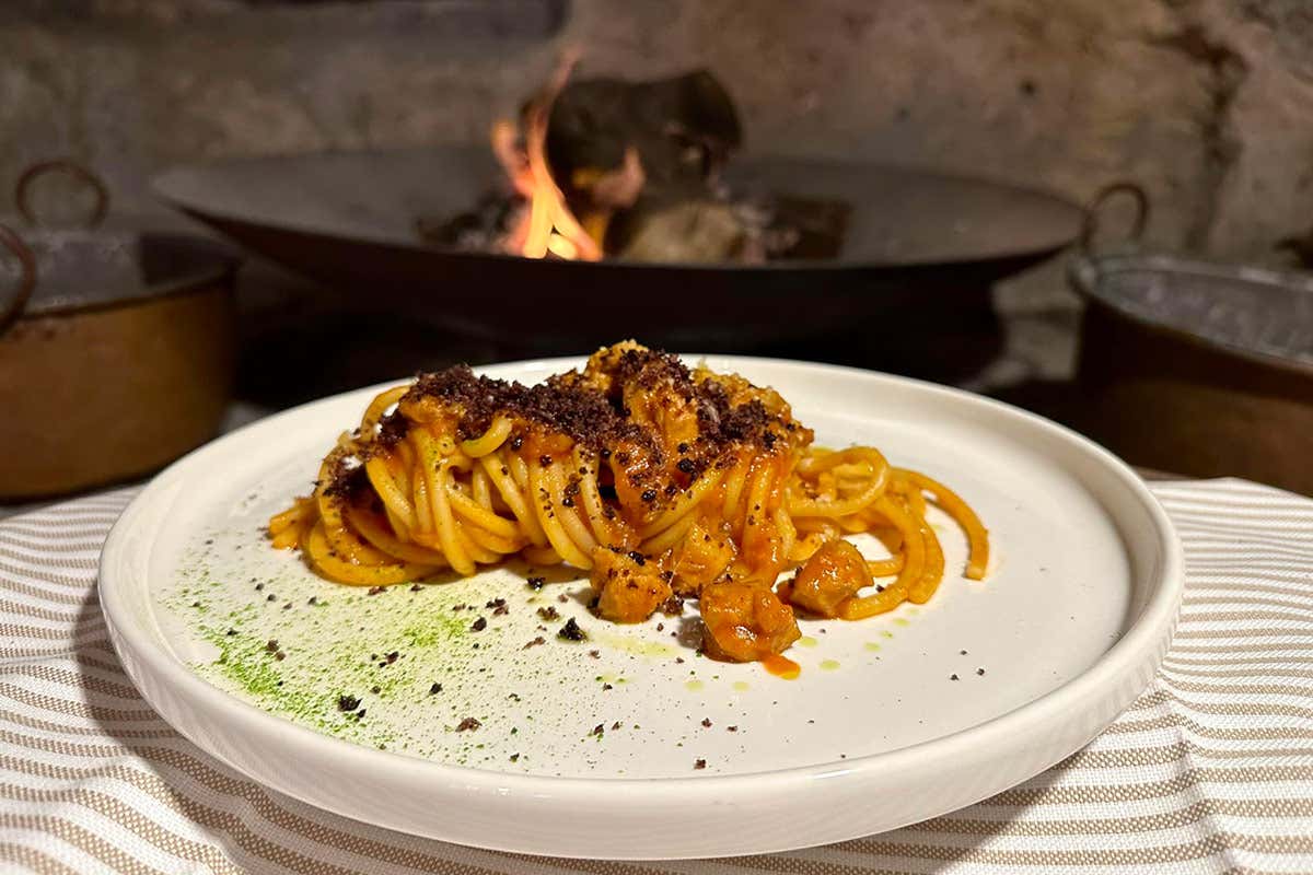 [[Lavinum]], un wine resort tutto da scoprire a Monte di Procida