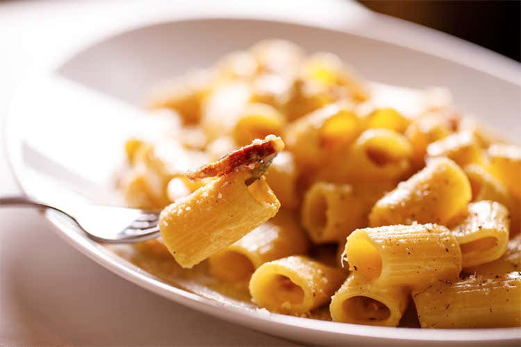 La Carbonara - BucaVino, nemmeno la pandemia ferma la cucina della memoria