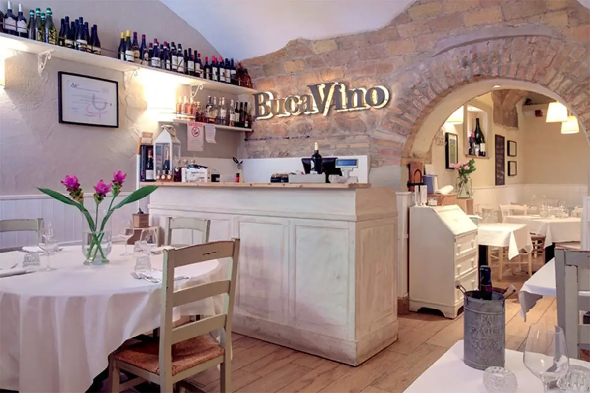 Al centro del menu i sapori romani con un tocco innovativo&nbsp; Ecco i migliori ristoranti di Roma dove giurarsi amore eterno